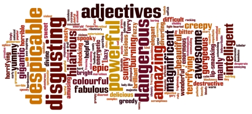 powerful-adjectives